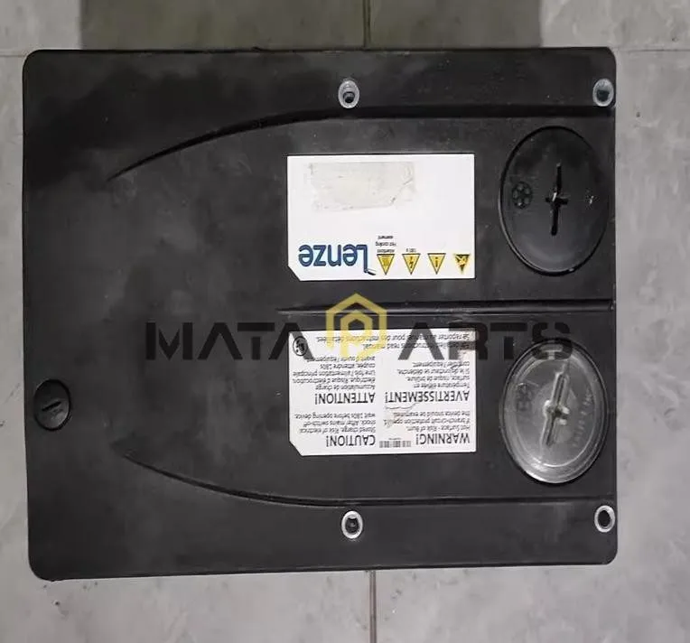 Электропривод Lenze motec Drive E84DGDVB22242PS 8400