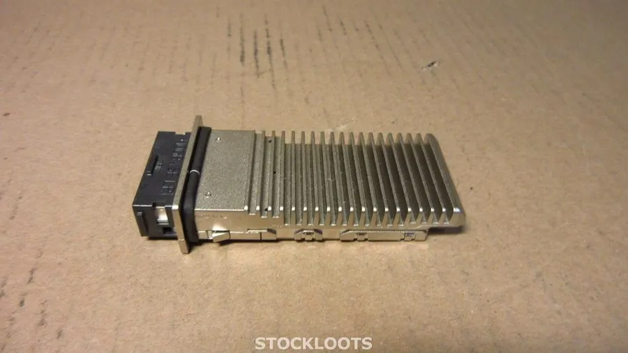 Трансивер Cisco X2 X2-10GB-LR 10GbE SMF 10KM Transceiver Module P/N: 10-2036-04