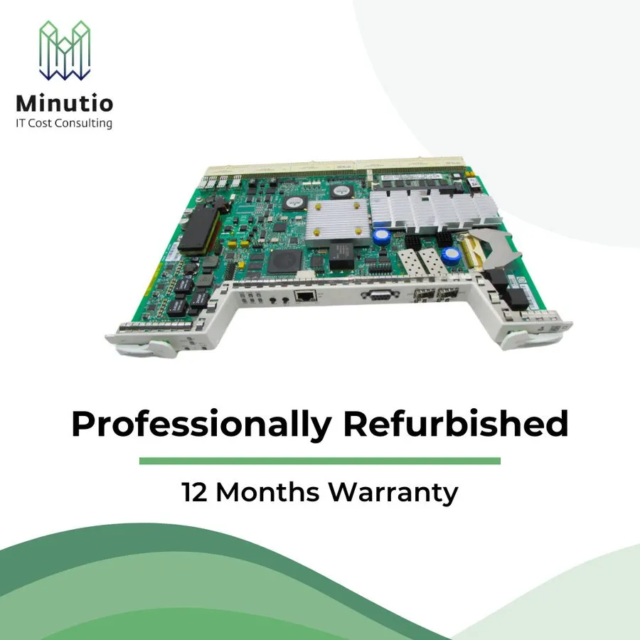 Маршрутизатор Cisco NCS2K-TNCS-K9
