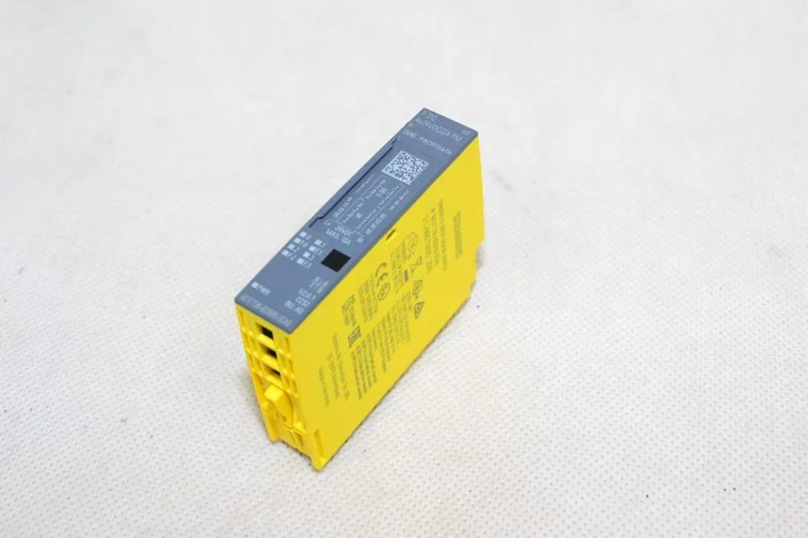 Модуль ввода-вывода Siemens 6ES7136-6DB00-0CA0 SIMATIC ET 200SP