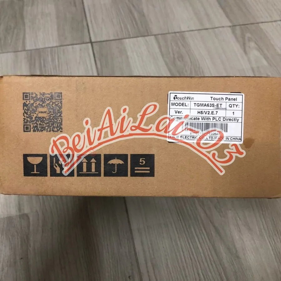 Панель оператора XinJie TGMA63S-ET HMI Touch Panel
