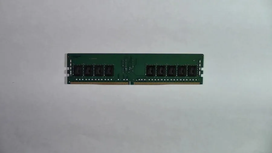 Модуль памяти 16GB DDR4-2400 ECC RDIMM Server Memory SK Hynix PC4-2400T Register — фото лота 1