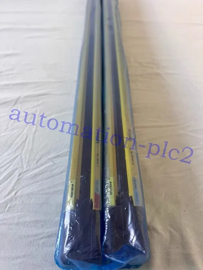 Световая завеса Keyence GL-R64H Safety Light Curtain, Main Unit