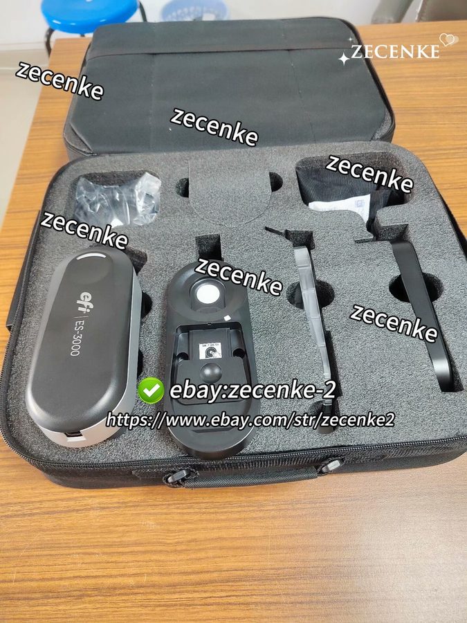 Спектрофотометр X-Rite EFI ES-3000 Colorimeter