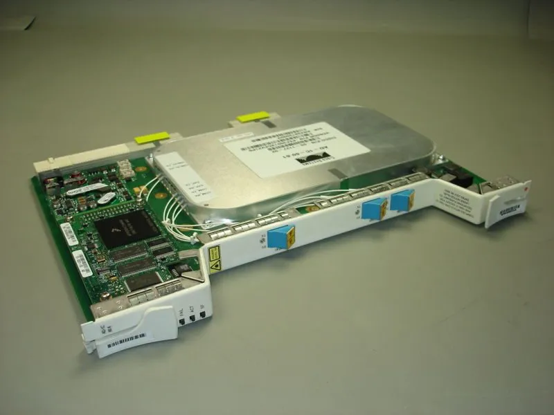 Оптический модуль CISCO 15454-AD-1C-60.6 ONS15454 1-CHAN OADM MODULE