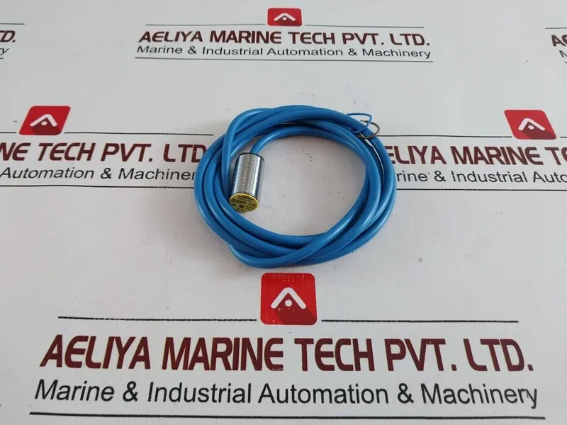 Датчик приближения TURCK BI5-G18-Y1X Sensor&Proximity Switch
