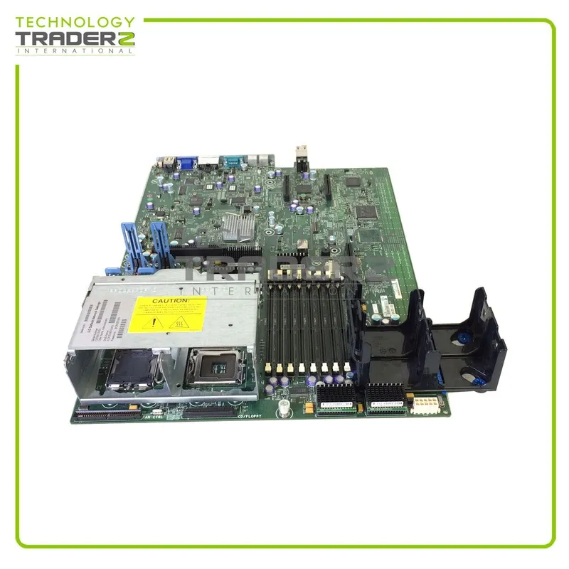 Материнская плата 407749-001 HP ProLiant DL380 G5 Main Server System Board 01251