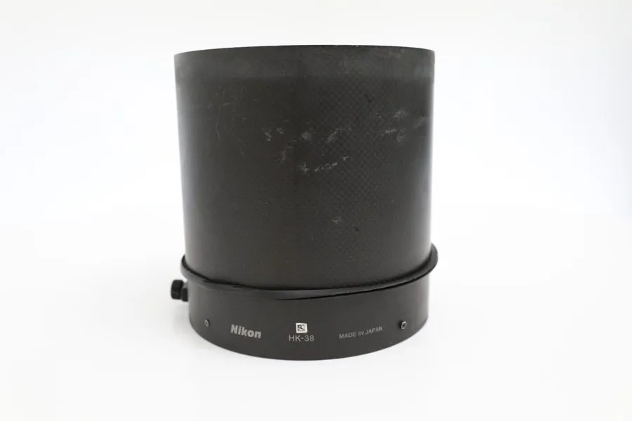 Объектив Nikon HK-38 Lens Hood для 800mm f/5.6E FL ED VR Lens Good Condition; Ru