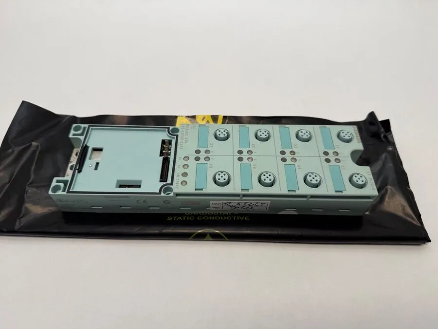 Модуль ввода-вывода SIEMENS 6ES7142-3BF00-0XA0 — фото лота 1