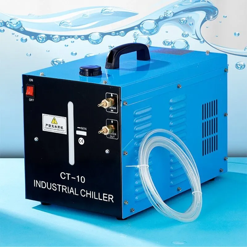 Сварочная горелка CT-10L Industrial Water Chiller TIG Welder Plasma Cutter Torch