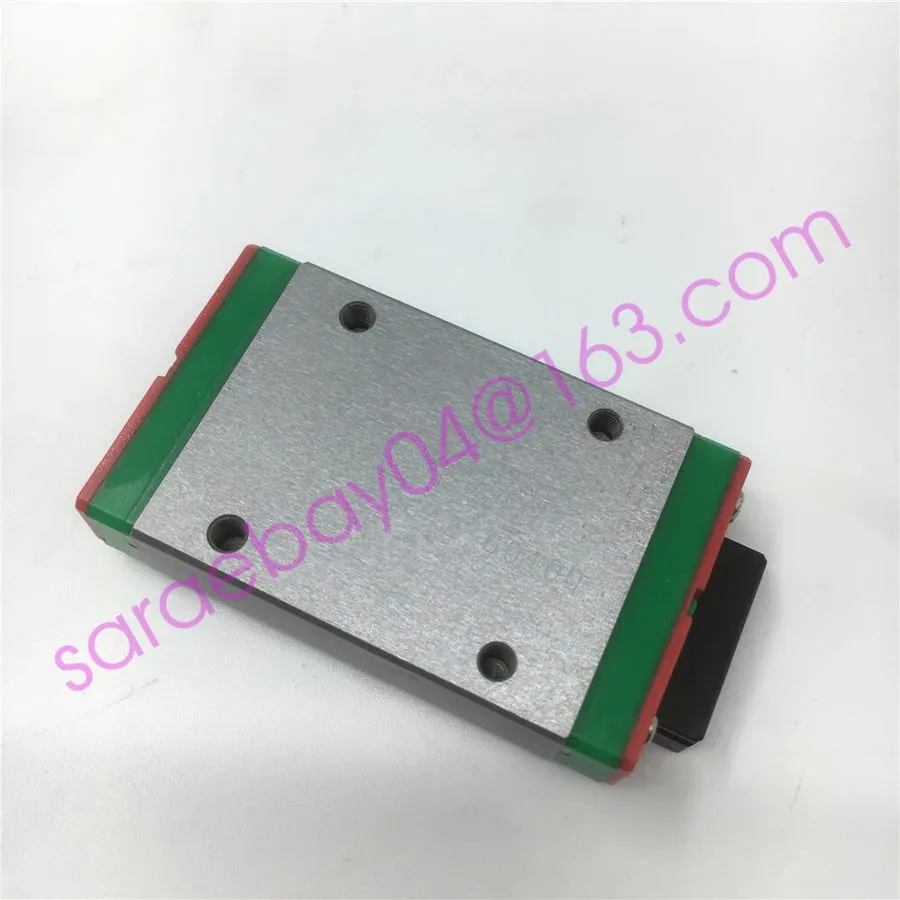 Линейная направляющая HIWIN EGH20CA Linear Guide Slider