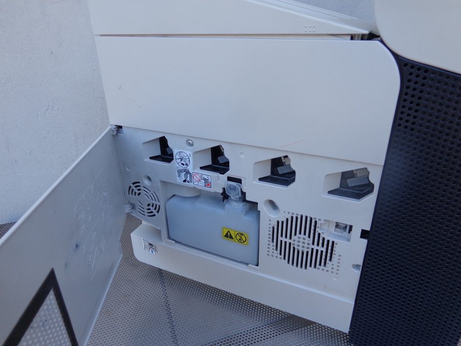 Фото лота FS-C5350DN от продавца №60050