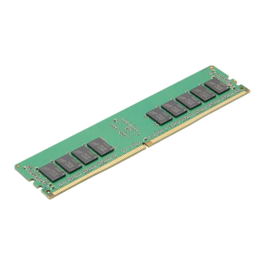 Модуль памяти 16GB DDR4 PC4-19200 2400MHZ ECC REGISTERED RAM MTA18ASF2G72PDZ-2G3