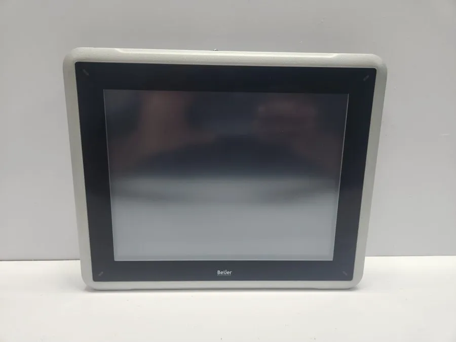 Панель оператора BEIJER IX T10A GRAPHIC TOUCH HMI PANEL 630000302