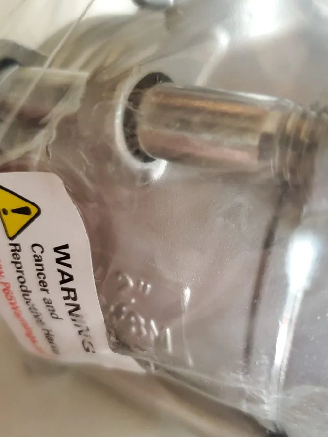 Клапан Jomar T-SS-1000N-4B 2"Npt Ball Valve Stainless Steel CF8M Full Port 1000W