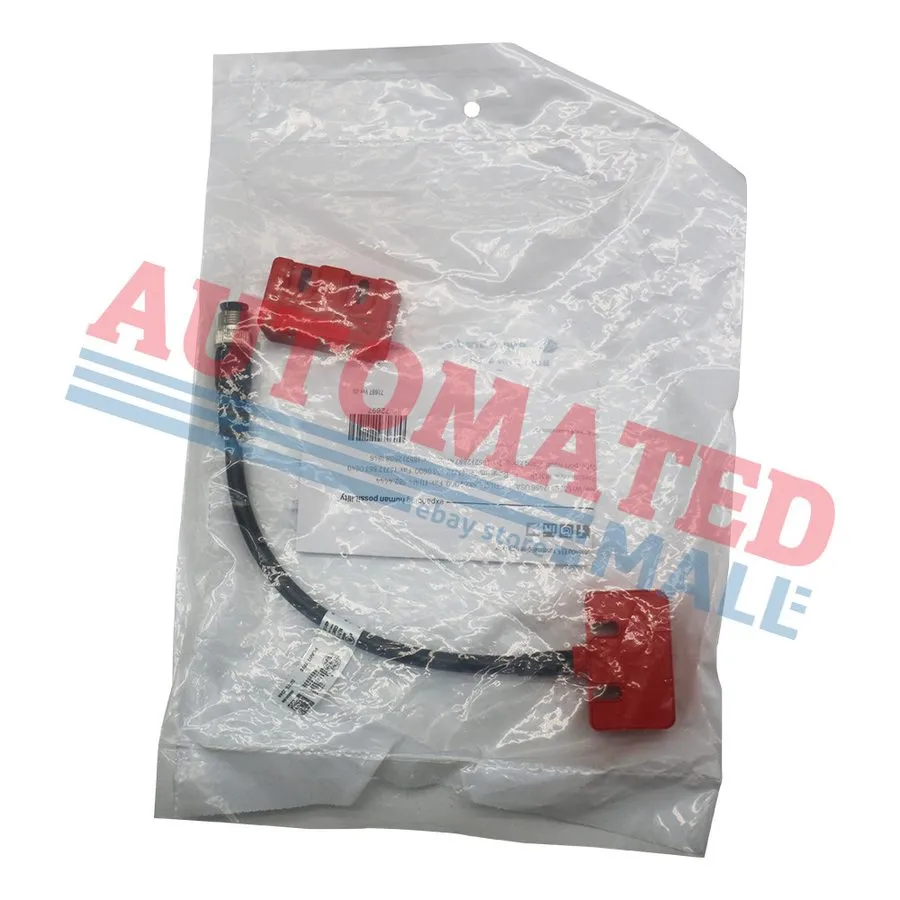 Реле безопасности Allen Bradley 440N-Z21W1PH Guardmaster Contact Switch Magnetic