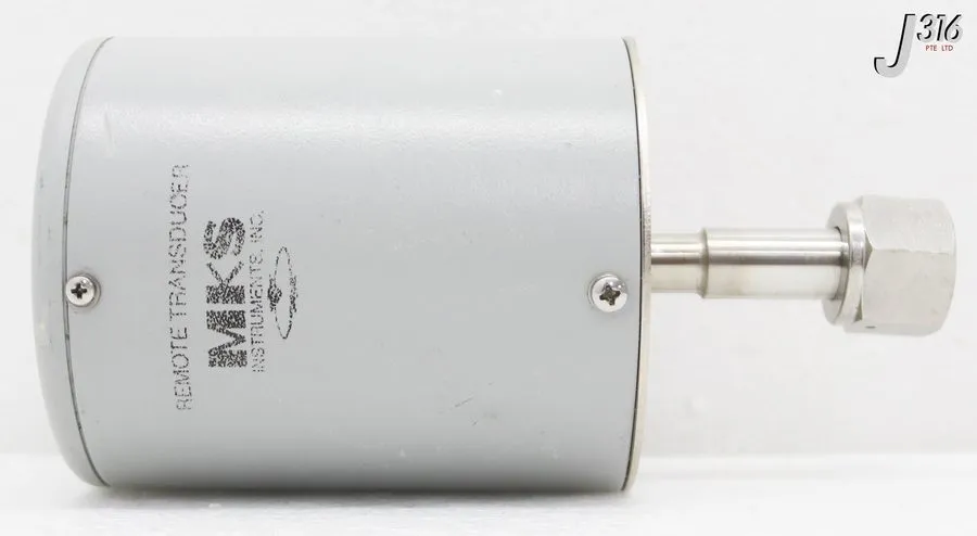 Преобразователь сигнала T558 MKS REMOTE TRANSDUCER (PARTS) 621C01TBFHD
