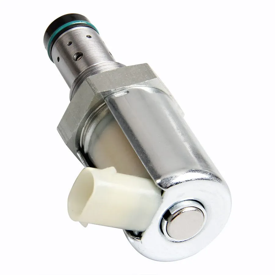 Клапан PR429 Injector Pressure Regulator Valve IPR для Ford 6.0L Diesel 03-2010 — фото лота 2
