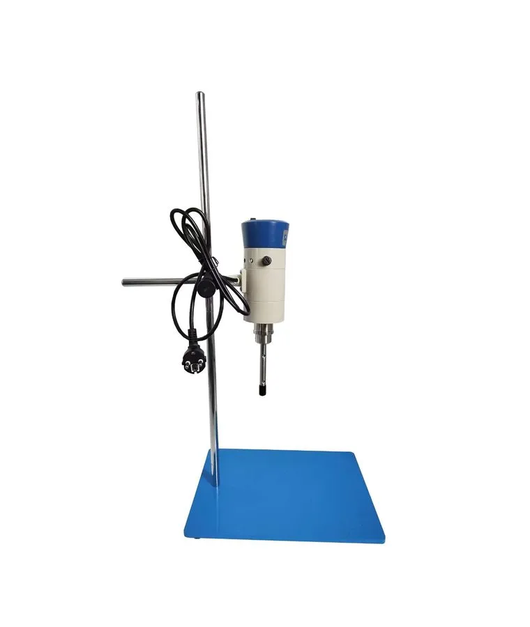 Гомогенизатор Lab Digital High Speed Homogenizer Dispersion Emulsifier Mixer 300