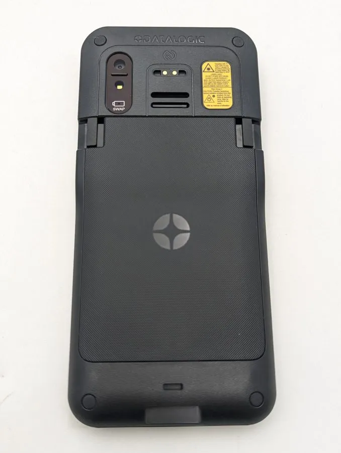 Сканер штрих-кода 3 LOT Datalogic Memor 30 Mobile Computer Barcode er Scanner 94