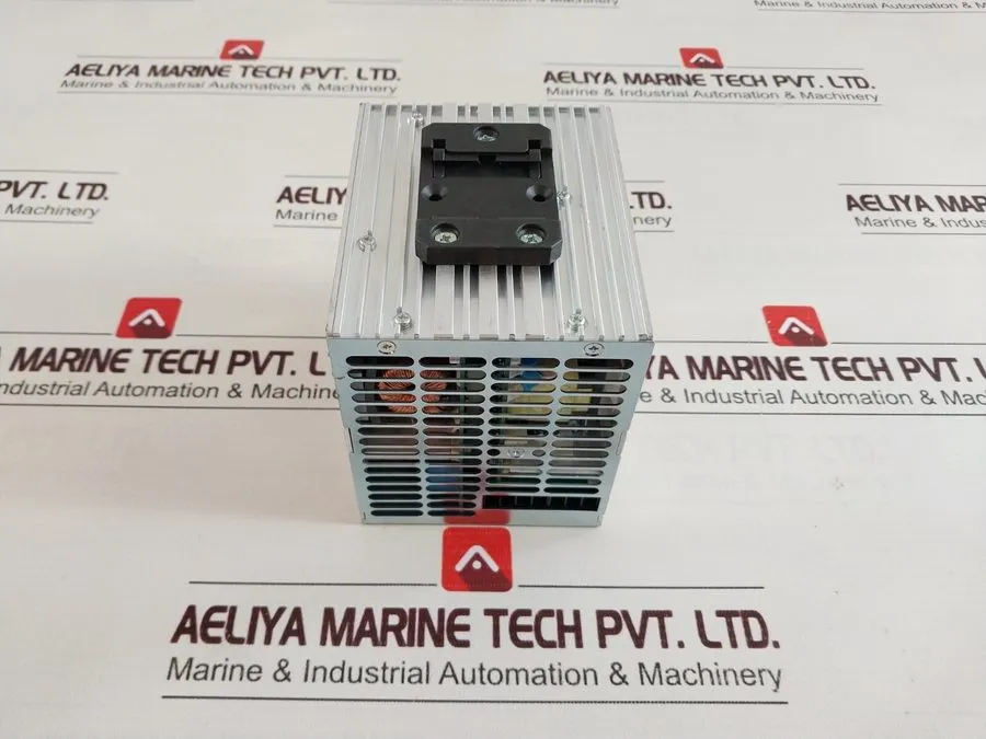 Блок питания Weidmüller 1469510000 PRO ECO 480W 24V 20A DIN Rail Power Supply