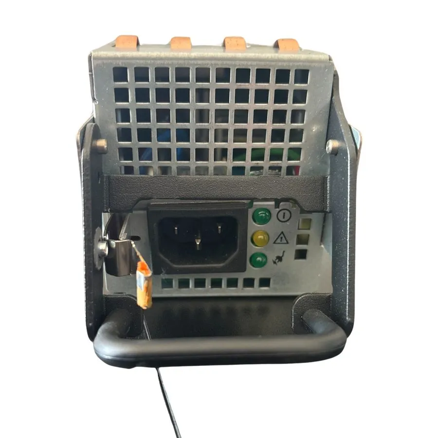 Блок питания 0DX385 Dell PowerEdge Z750P-00 750W Hot Swap Power Supply 7007072-Y