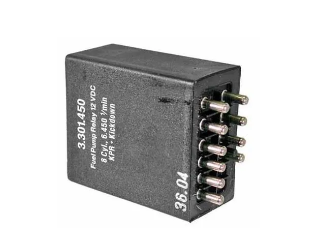 Энергооборудование Relay для 86-91 Mercedes 560SL 560SEL 560SEC 420SEL QZ37C1 Fu