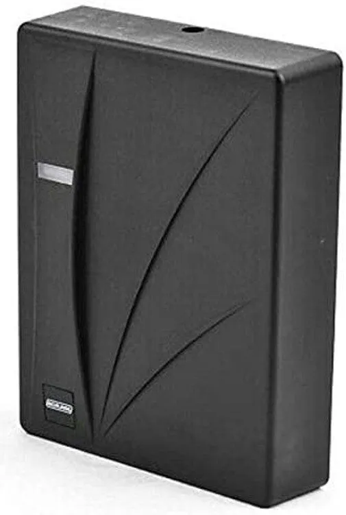 Оборудование видеонаблюдения LENEL /GE LNL-XF2100D-PIV-2 Multi-Technology Mid-Ra