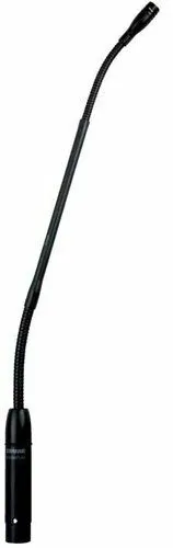 Маршрутизатор Shure MX418/S 18 inch Supercardioid Gooseneck Microphone with Prea