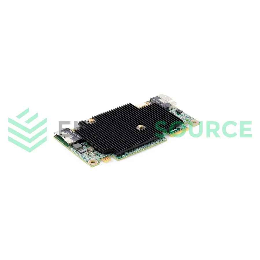 Контроллер Dell JT47Y PERC H745 4GB Cache 12G Front PowerEdge RAID Controller 15