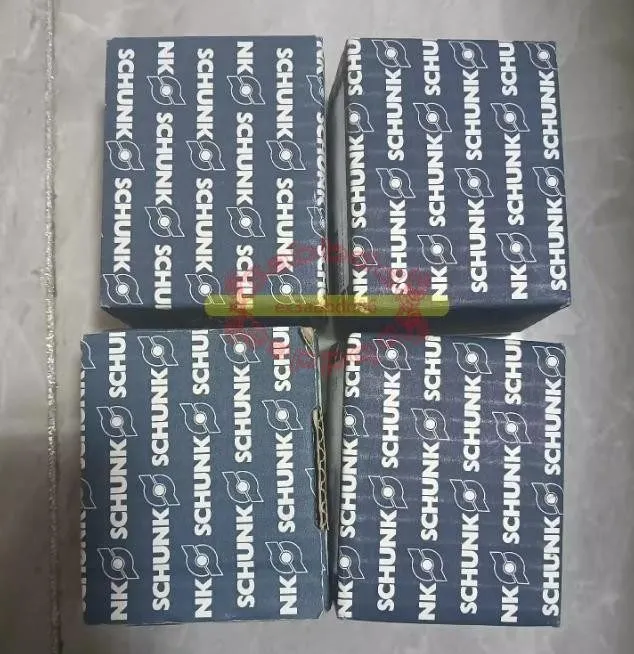 Робот SCHUNK KGG 80-30 0303060 Clamping Jaw Cylinder