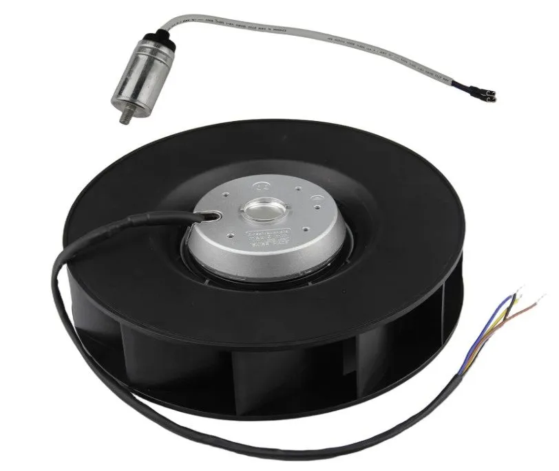 Вентилятор FJ220A0000 Cabinet Cooling Fan