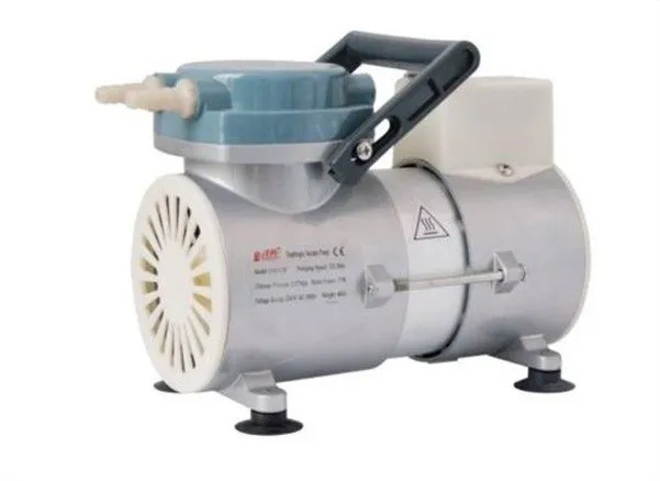 Насос GOYOJO Oil-Free Diaphragm Vacuum Pump 15L/min