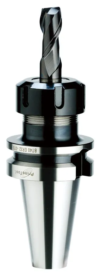 Режущий инструмент CAT40 ER32-2.76" Tool Holder T00CA40020-32070A