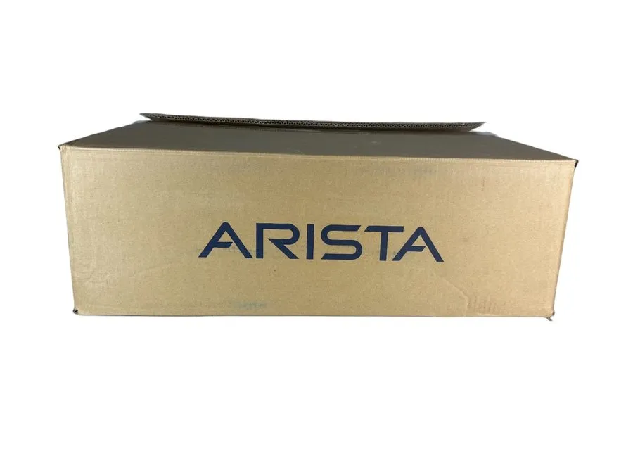 Коммутатор Arista DCS-7050SX3-48YC8C-F 48 Port 48x25GbE SFP 8x100GbE QSFP100 Swi