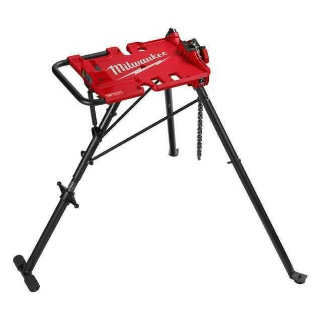 Оборудование видеонаблюдения Milwaukee Tool 48-22-8690 6” Leveling Tripod Chain