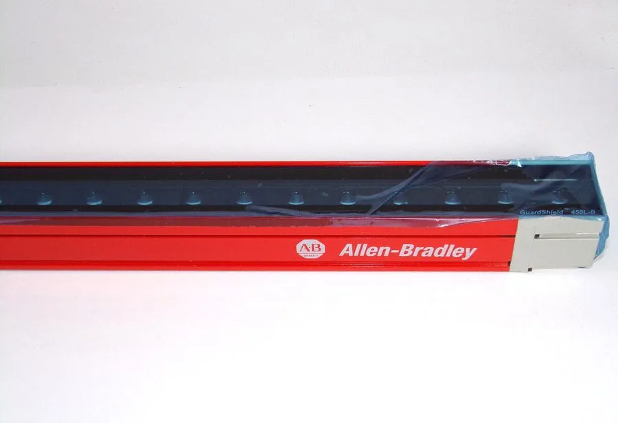 Световая завеса Allen Bradley 450L-B4HN1050YD Safety Light Curtain Transceiver