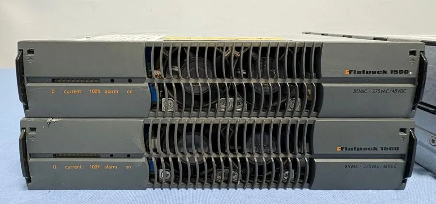 Операторское оборудование Eltek FLATPACK 1500 241114.100 48V/31A 230Vac 230Vac+2