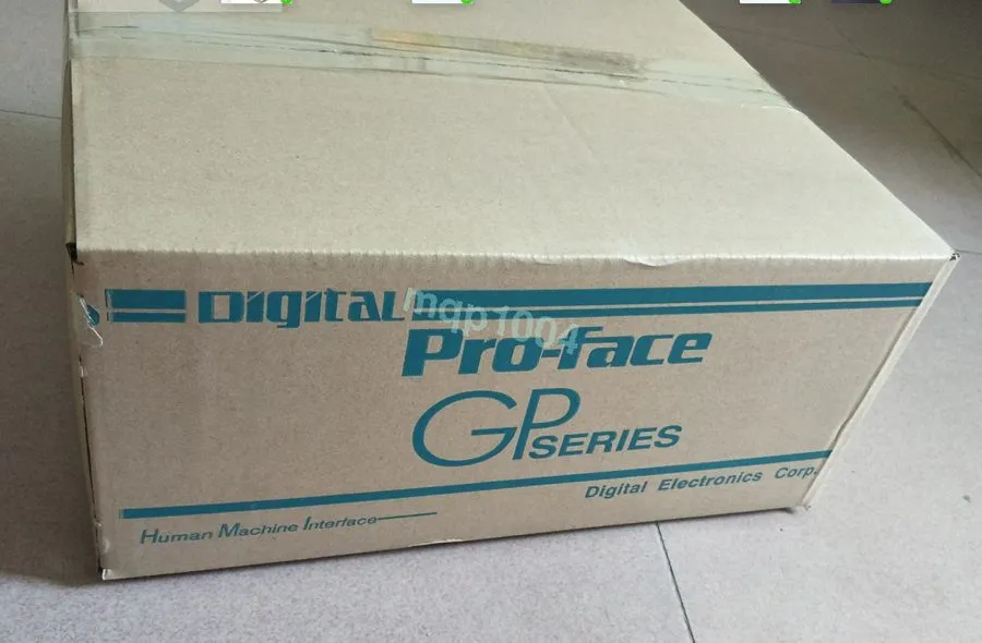 Панель оператора AGP3500-T1-D24-D81K HMI Pro-face