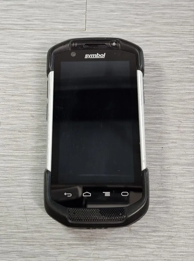 Сканер штрих-кода Zebra TC700H Mobile Computer Scanner 16GB 4.7in Barcode Termin