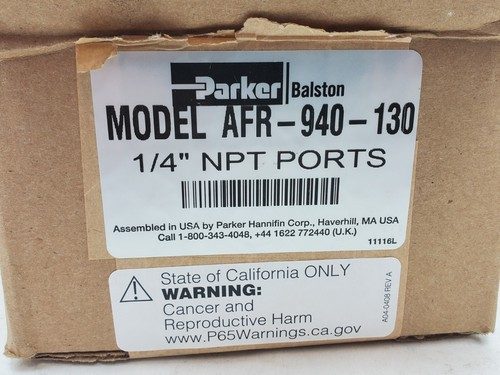 Фото лота AFR-940-130 от продавца №25523