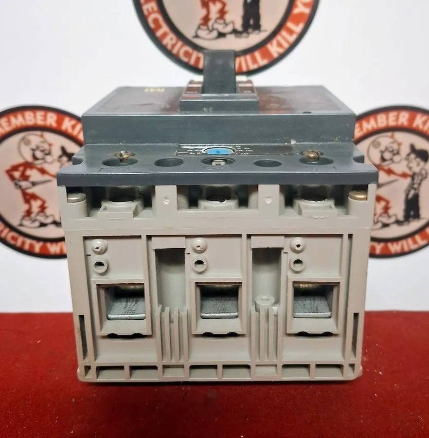 Автоматический выключатель Square D GJL36050M05 3P 50A 480V PowerPact Mag-Gard C