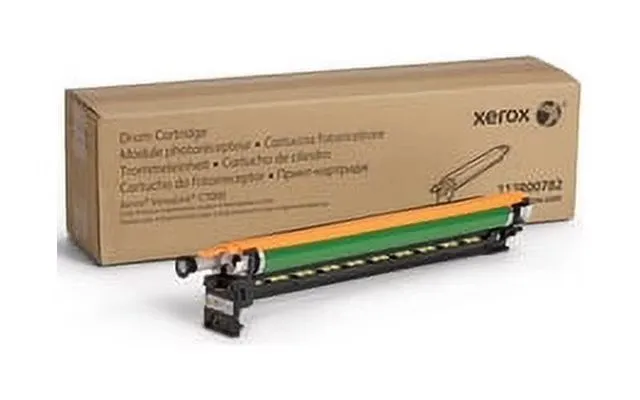 Сервер Xerox Drum Cartridge 113R00782 — фото лота 1