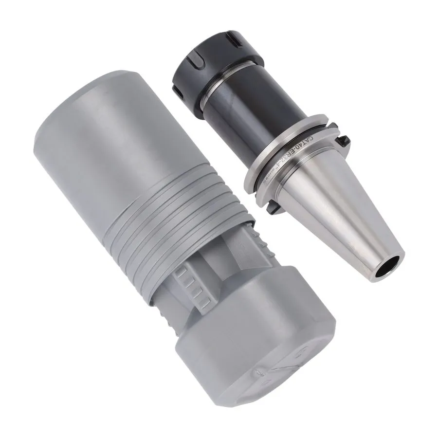 Режущий инструмент Precision G25 Balanced CAT40-ER32-4 Collet Chuck Tool Holder