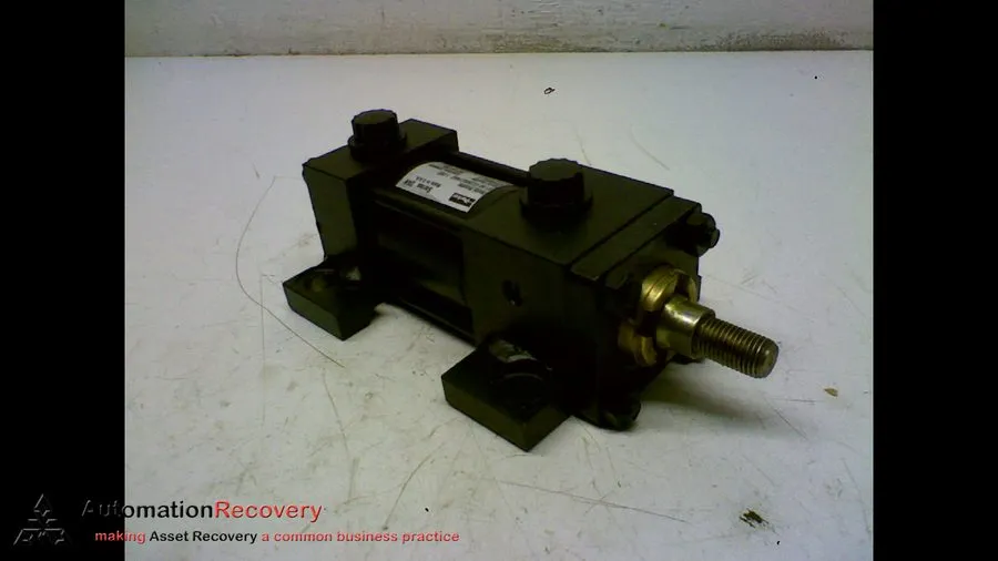 Пневмоцилиндр Parker 02.00 CC2ANU14AC 2.000 Pneumatic Cylinder 2" Bore 2" Stroke