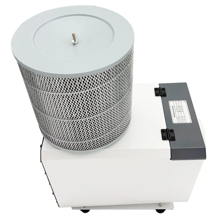 Оборудование ЧПУ CNC Processing Center Oil Mist Purifier (220V, 1HP, 1PH, 650-82