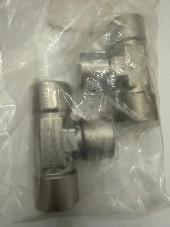 Фитинг swagelok SS-16-T TUBE FITTING