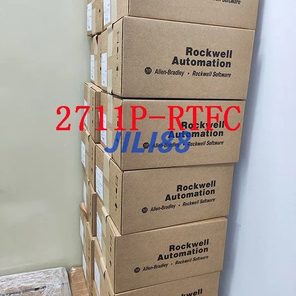 Панель оператора 2711P-RTFC