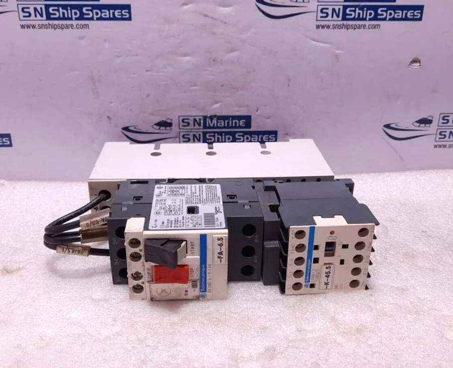 Автоматический выключатель GV2ME16/9-14A Telemecanique motor circuit breaker ( a
