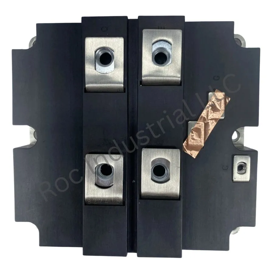 Силовой модуль IGBT Eupec Igbt Module FZ900R12KF5 26J3